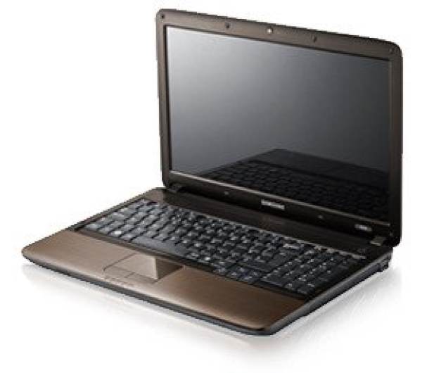 Samsung R540 i3-350M/3072/320/DVD-RW/7HP64 - 58513 - zdjęcie 4